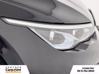 VOLKSWAGEN Golf 1.4 tsi ehybrid style 204cv dsg 12