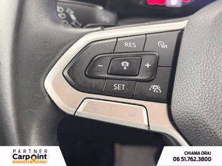 VOLKSWAGEN Golf 1.4 tsi ehybrid style 204cv dsg 20