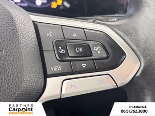 VOLKSWAGEN Golf 1.4 tsi ehybrid style 204cv dsg 21