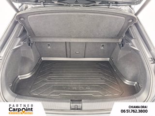 VOLKSWAGEN T-roc 1.5 tsi r-line dsg 10