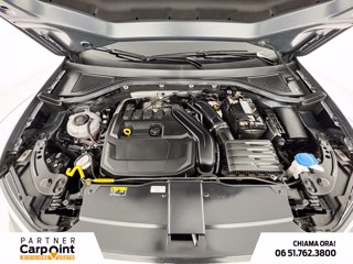 VOLKSWAGEN T-roc 1.5 tsi r-line dsg 12