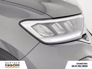 VOLKSWAGEN T-roc 1.5 tsi r-line dsg 13