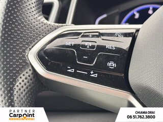 VOLKSWAGEN T-roc 1.5 tsi r-line dsg 20