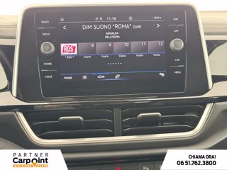 VOLKSWAGEN T-roc 1.5 tsi r-line dsg 22