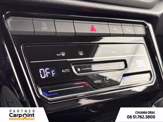 VOLKSWAGEN T-roc 1.5 tsi r-line dsg 23