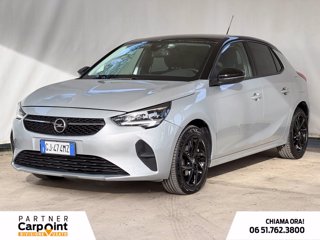 OPEL Corsa 1.2 d&t s&s 75cv
