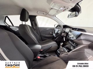 OPEL Corsa 1.2 d&t s&s 75cv 5