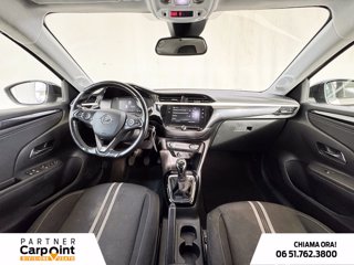 OPEL Corsa 1.2 d&t s&s 75cv 9