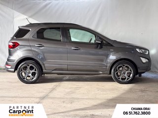 FORD Ecosport 1.0 ecoboost st-line s&s 125cv my20.25 4