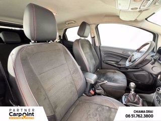 FORD Ecosport 1.0 ecoboost st-line s&s 125cv my20.25 6