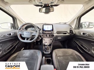 FORD Ecosport 1.0 ecoboost st-line s&s 125cv my20.25 9