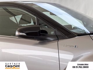 TOYOTA C-hr 1.8h style 2wd e-cvt my19 12