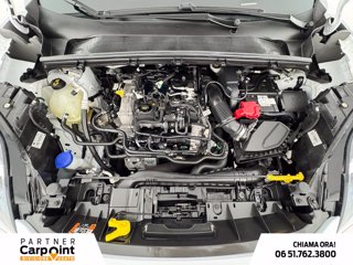 FORD Puma 1.0 ecoboost h titanium x s&s 125cv 11