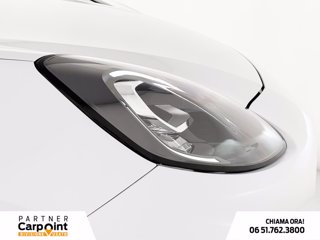 FORD Puma 1.0 ecoboost h titanium x s&s 125cv 12