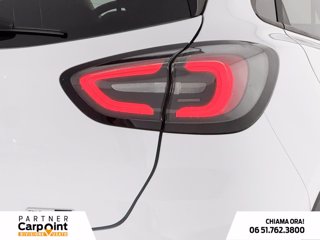 FORD Puma 1.0 ecoboost h titanium x s&s 125cv 15