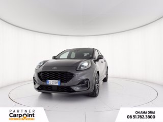 FORD Puma 1.0 ecoboost h st-line s&s 125cv 0
