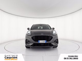 FORD Puma 1.0 ecoboost h st-line s&s 125cv 1