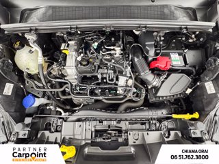 FORD Puma 1.0 ecoboost h st-line s&s 125cv 11