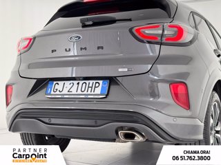 FORD Puma 1.0 ecoboost h st-line s&s 125cv 16
