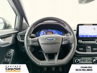 FORD Puma 1.0 ecoboost h st-line s&s 125cv 17