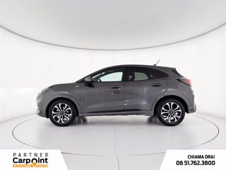 FORD Puma 1.0 ecoboost h st-line s&s 125cv 2