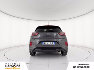 FORD Puma 1.0 ecoboost h st-line s&s 125cv 3