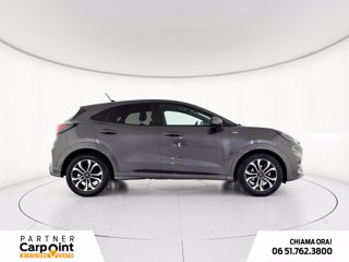 FORD Puma 1.0 ecoboost h st-line s&s 125cv 4