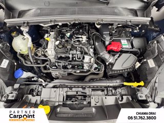 FORD Puma 1.0 ecoboost h titanium s&s 125cv 11