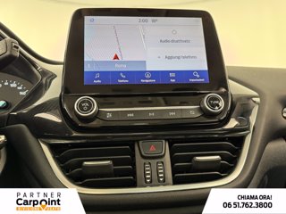 FORD Puma 1.0 ecoboost h titanium s&s 125cv 22