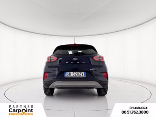 FORD Puma 1.0 ecoboost h titanium s&s 125cv 3