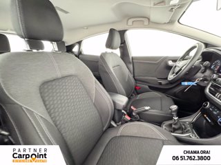 FORD Puma 1.0 ecoboost h titanium s&s 125cv 6