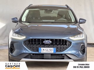 FORD Focus active sw 1.0 ecoboost h x 125cv powershift 1