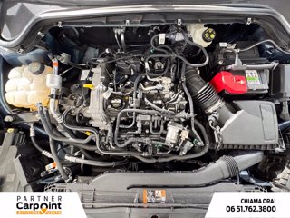 FORD Focus active sw 1.0 ecoboost h x 125cv powershift 11