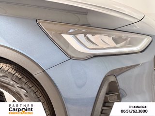 FORD Focus active sw 1.0 ecoboost h x 125cv powershift 12