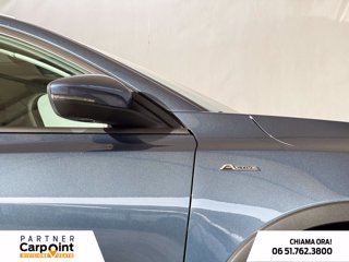 FORD Focus active sw 1.0 ecoboost h x 125cv powershift 14