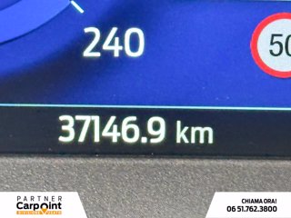 FORD Focus active sw 1.0 ecoboost h x 125cv powershift 19