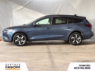 FORD Focus active sw 1.0 ecoboost h x 125cv powershift 2