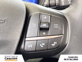 FORD Focus active sw 1.0 ecoboost h x 125cv powershift 21