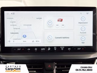 FORD Focus active sw 1.0 ecoboost h x 125cv powershift 22