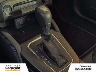 FORD Focus active sw 1.0 ecoboost h x 125cv powershift 24