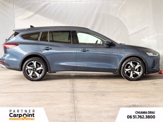 FORD Focus active sw 1.0 ecoboost h x 125cv powershift 4