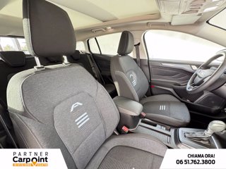 FORD Focus active sw 1.0 ecoboost h x 125cv powershift 6