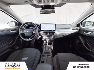 FORD Focus active sw 1.0 ecoboost h x 125cv powershift 9