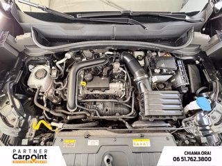 VOLKSWAGEN T-cross 1.0 tsi sport 110cv dsg 11