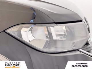 VOLKSWAGEN T-cross 1.0 tsi sport 110cv dsg 12