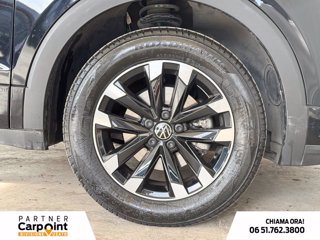 VOLKSWAGEN T-cross 1.0 tsi sport 110cv dsg 13