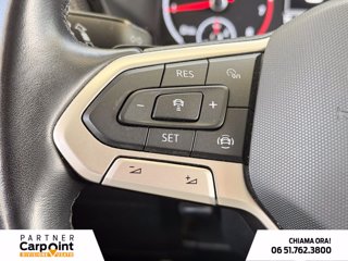 VOLKSWAGEN T-cross 1.0 tsi sport 110cv dsg 20