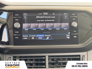 VOLKSWAGEN T-cross 1.0 tsi sport 110cv dsg 22
