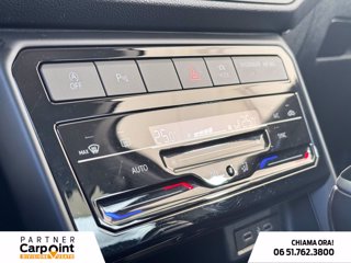 VOLKSWAGEN T-cross 1.0 tsi sport 110cv dsg 23