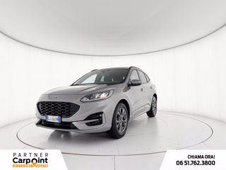 FORD Kuga 2.5 full hybrid st-line 2wd 190cv cvt 0